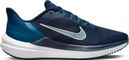 Nike Air Winflo 9 Scarpe da Corsa Blu