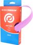 Ruban de guidon Bike Ribbon cork gel rose