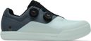 Chaussures VTT Fox Union Boa Bleu Unisexe