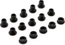 Kit de tornillos Forward CrMo Negro