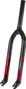Horquilla Elevn V2 LT Cruiser Negra/Roja