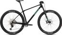 Mountain Bike semirigida BH Ultimate 8.0 Shimano Deore / XT 12V 29'' verde