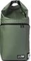 Buds City Bag Race Backpack Green / Black