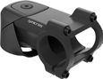 Attacco Syncros DC 3.0 Aluminium 0° Stem Black