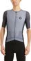 LeBram Izoard Ultralight Short Sleeve Jersey Grey