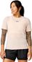 Brooks High Point 2.0 Women's Trail T-Shirt - Pink