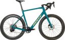 Prodotto ricondizionato - Ridley E-Grifn eTap XPLR 12v L. / Condizioni eccellenti
