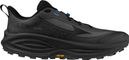 Zapatillas de trail Mizuno Neo Daichi 10 GTX negras para hombre