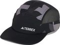 S25 Casquette adidas Terrex 5 Panels Graphic Noir Gris Unisex