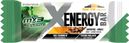 Barre énergétique MX3 Miel/Amande 40g
