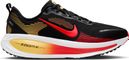 Chaussures Running Nike Vomero 18 Noir/Rouge/Or Homme