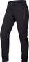 Women's Endura MT500 Burner Pants Black