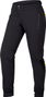 Pantaloni Endura MT500 Burner Donna Nero