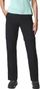 Pantalon Convertible Columbia Leslie Falls Large Noir Femme