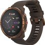 GPS-Uhr Polar Grit X2 Braun Copper