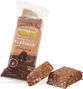 BARRE ENERGETIQUE Façon Flap Jack 4x22 5g Authentic Nutrition - Chocolat
