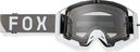 Fox Airspace Tine Smoke Mask Black