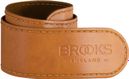 Pantalón Brooks England Strap Miel