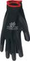 Guantes Finish Line Mechanic Grip negros