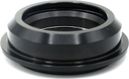 Black Bearing Semi Integrated Low Headset 44/30