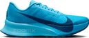 Scarpe da trail Nike ACG Ultrafly Trail blu da uomo