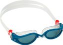 Aquasphere Kaiman EXO Schwimmbrille. Eine klare / blaue - Brille