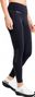 Collant Lungo da Donna Craft ADV Essence Nero