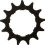GLOBAL RACING Black Chromoly Sprocket