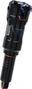 Rockshox Deluxe Ultimate RCT DebonAir+ MLinearReb/LowComp Trunnion Shock