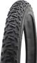 Pneu vtt 16 x 1.75 Deli s-168 noir tr (47-305)