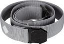 Cinturón Alpino Mammut Gris Unisex