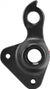 Patte de derailleur alu leader fox  -  pour ayra  - arran