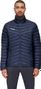 Doudoune Mammut Albula IN Bleu