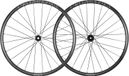 Mavic Crosstrail SL Carbon 29'' Wielset | Boost 15x110 - 12x148 mm | CenterLock | 2025