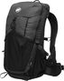 Sac de Randonnée Mammut Ducan 22L Noir