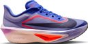 Chaussures Running Nike Zoom Fly 6 Bleu/Violet Femme