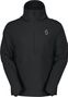 Scott Trail Storm Maglione termico a maniche lunghe nero