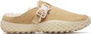 Scarpe Merrell Wrapt Cozy Beige Donna 