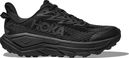Hoka Challenger 8 GTX Trail Shoes, Black, Men's
