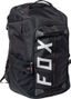 Fox Transition Pack Backpack Black