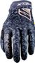 Five Gloves Xr-Lite Gloves Black / Gold