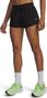 Under Armour Velociti Pro Vent Women's Split Shorts - Black