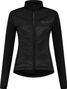 Rogelli Wadded Winterjacke - Damen - Schwarz