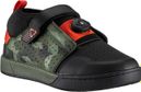 Zapatillas Leatt 4.0 Pro Clip Camuflaje