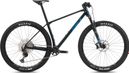 Mountain bike semirigida BH Ultimate 8.0 Shimano Deore / XT 12V 29'' Blu