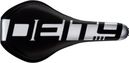 Selle Deity Speedtrap Noir Argent