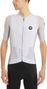 LeBram Izoard Ultralight Short Sleeved Jersey Grey Ecru