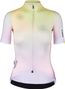 Damen Kurzarmtrikot Q36.5 Gregarius Pro QLAB Mauve