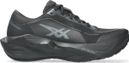 Asics Novablast 6 GTX Laufschuhe für Herren, schwarz