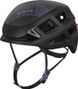 Blue Ice Blast Black Mountaineering Helmet